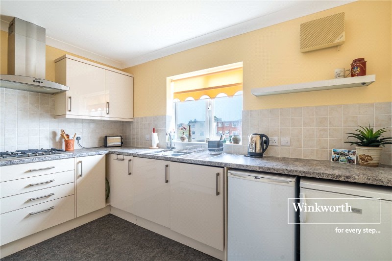 Wollaston Road, Bournemouth, Dorset, BH6