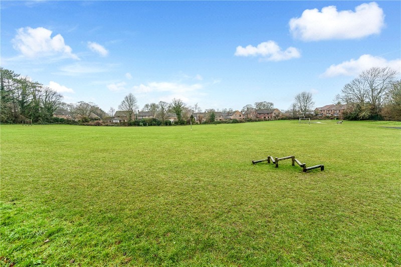 St. Matthews Road, Winchester, Hampshire, SO22