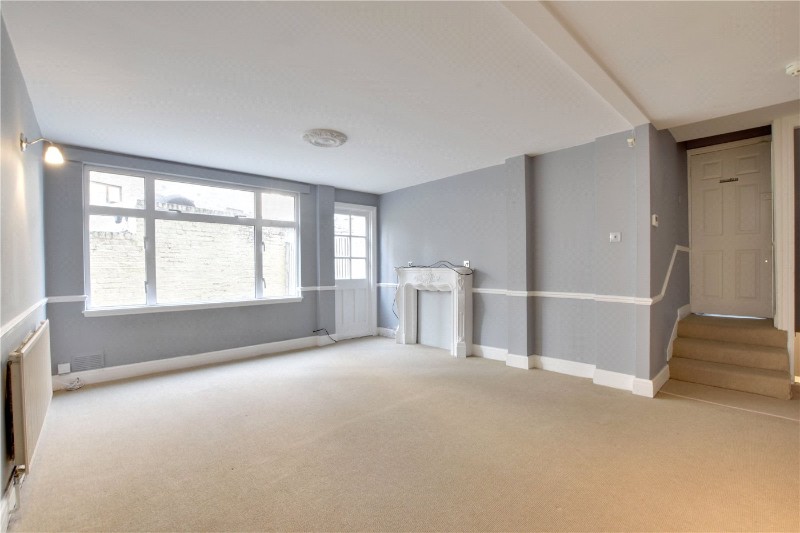 Lewisham Hill, Lewisham, London, SE13