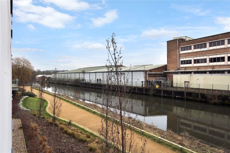 Geoffrey Watling Way, Norwich, Norfolk, NR1