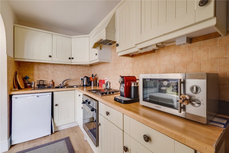 Parkville Road, London, SW6