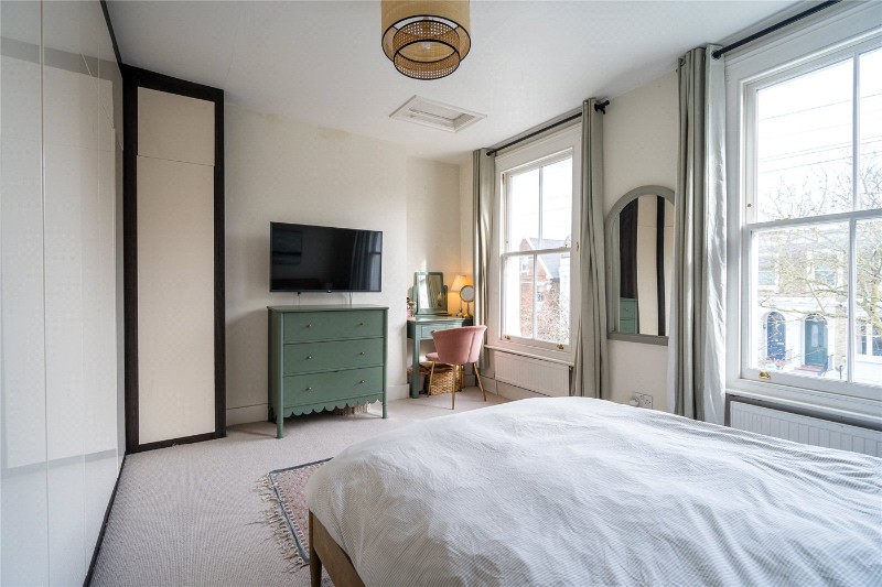 Shakespeare Road, London, SE24