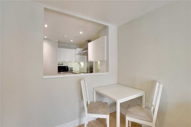 Norfolk House, 9 Brookmill Road, Deptford, London, SE8