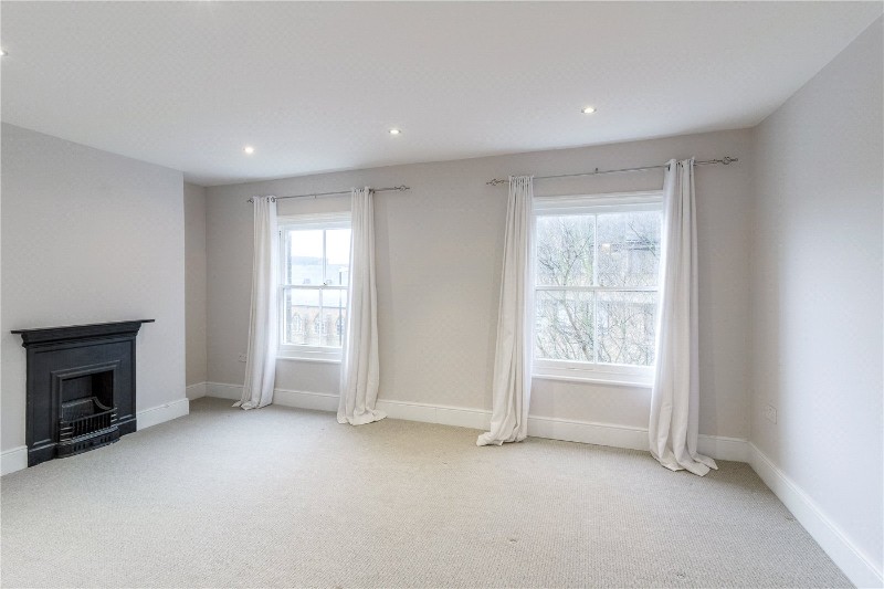 St. Giles Terrace, Northampton, Northamptonshire, NN1