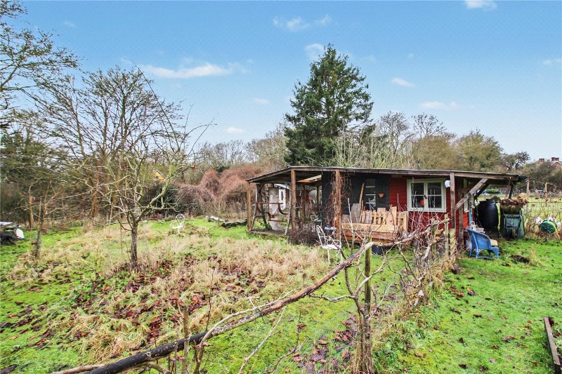 Peasenhall, Saxmundham, Suffolk, IP17