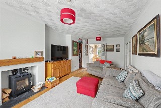 Woodland Road, Hellesdon, Norwich, Norfolk, NR6
