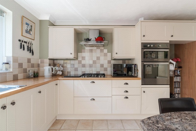 Old Rectory Close, Corfe Mullen, Wimborne, Dorset, BH21