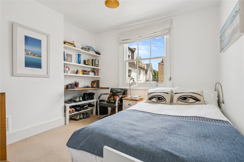 Sutherland Place, London, W2