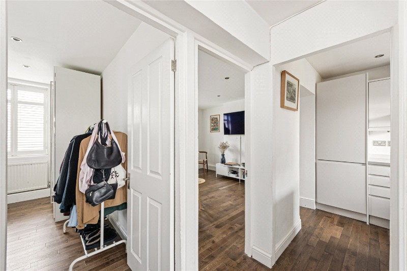Highbury Estate, London, N5