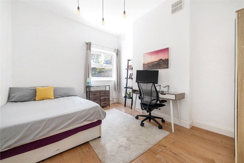 Barry Road, East Dulwich, London, SE22
