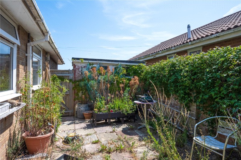 Roberts Road, Greatstone, New Romney, Kent, TN28