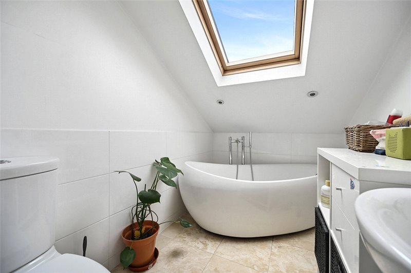 Lime Grove, Shepherds Bush, London, W12