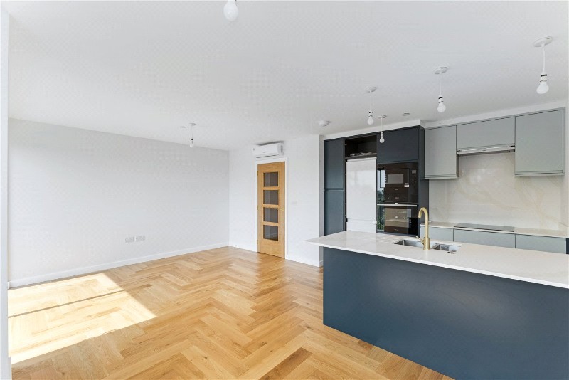 Kemsley Court, 9 Rathgar Avenue, LONDON, W13