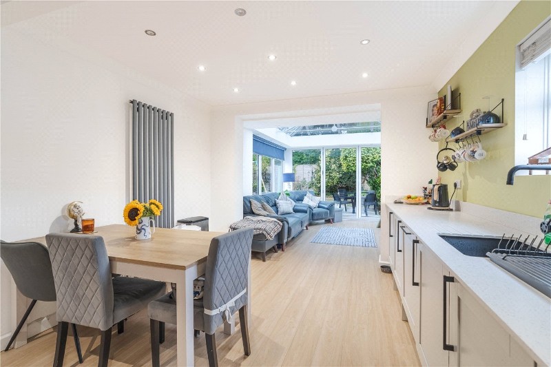 Swallow Way, Wimborne, Dorset, BH21