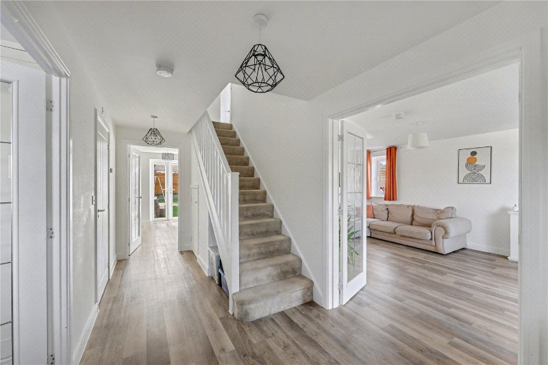 Royal Sovereign Avenue, Costessey, Norwich, Norfolk, NR5