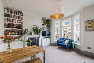 Glengarry Road, East Dulwich, London, SE22