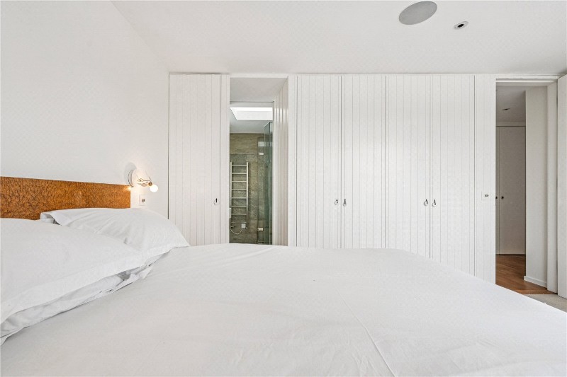 Dawson Place, London, W2