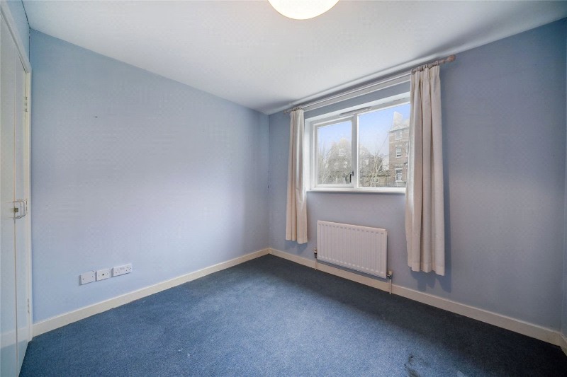 Fairlie Court, Dalmeny Road, London, N7