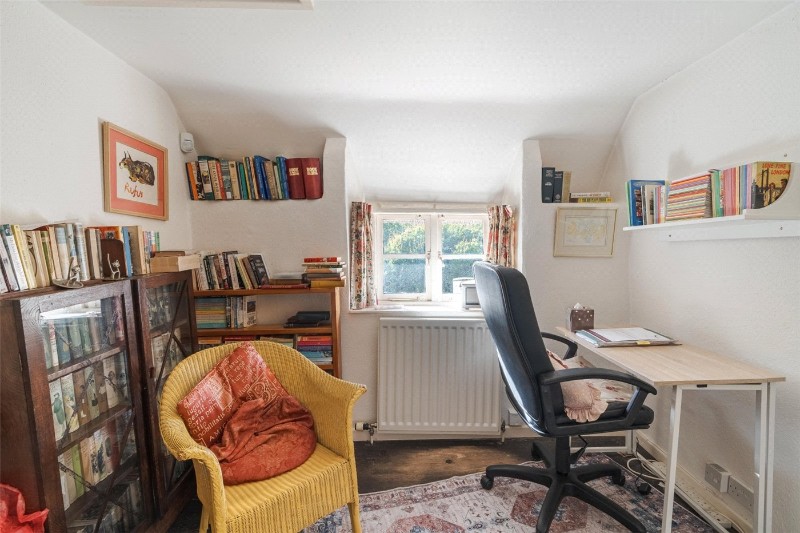Furzehill, Wimborne, Dorset, BH21