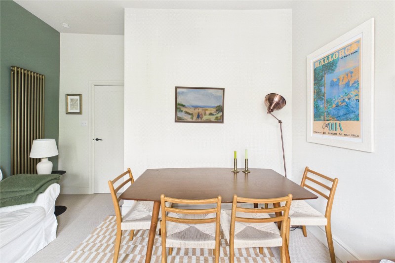 Chaucer Road, London, SE24