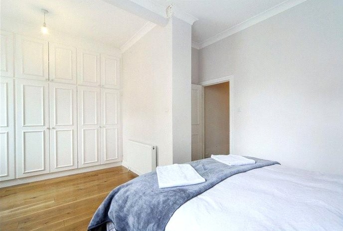 Ledbury Road, London, W11