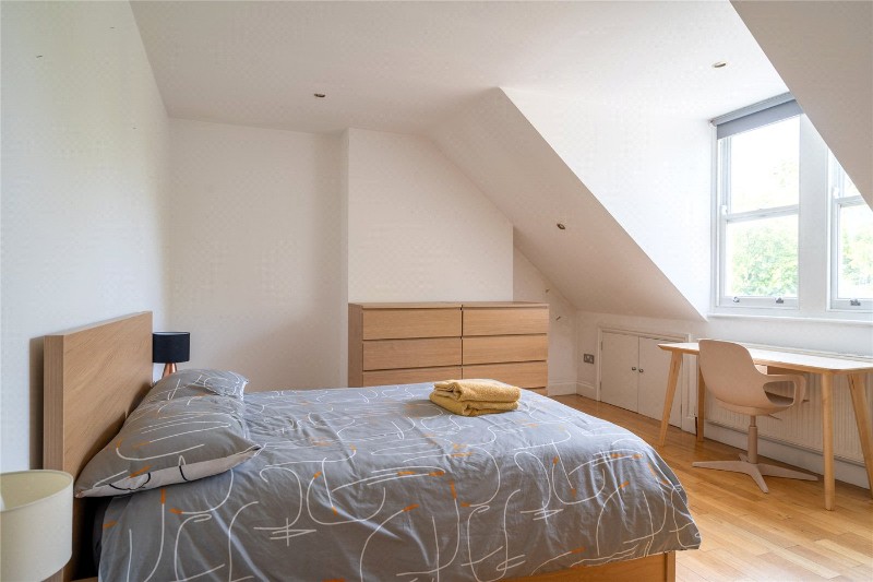 Croxted Road, London, SE21