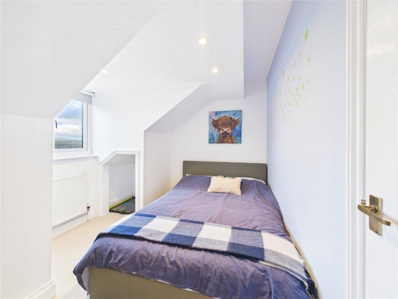 Cromwell Park, Tiverton, Devon, EX16