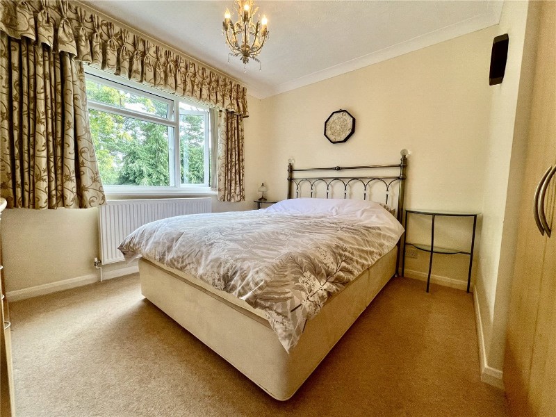 Burton Road, Poole, BH13