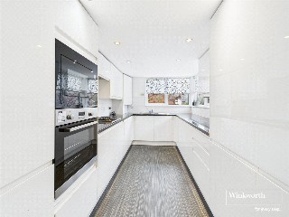 Caversham Wharf, Waterman Place, Reading, Berkshire, RG1