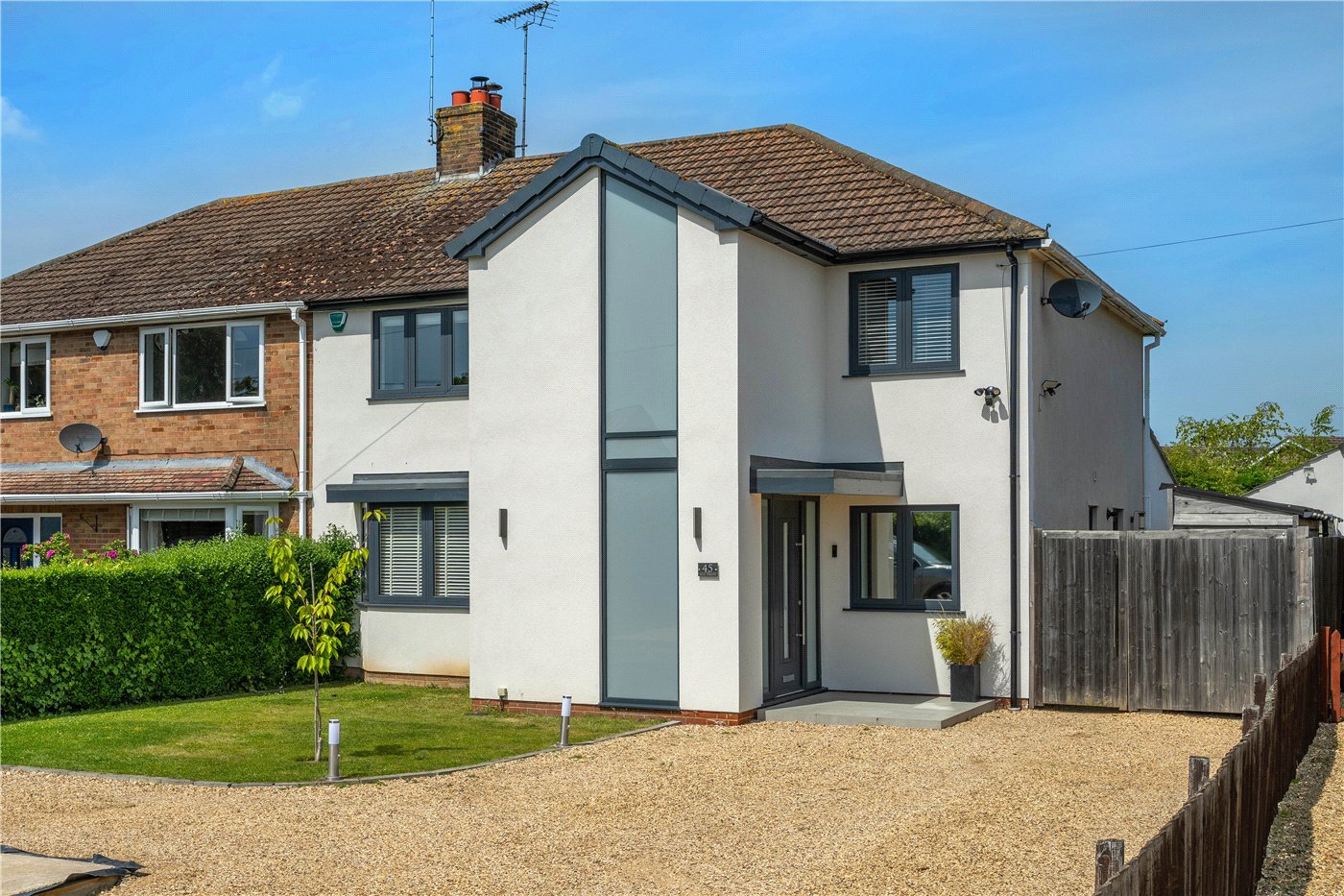 Mill Drove, Bourne, Lincolnshire, PE10
