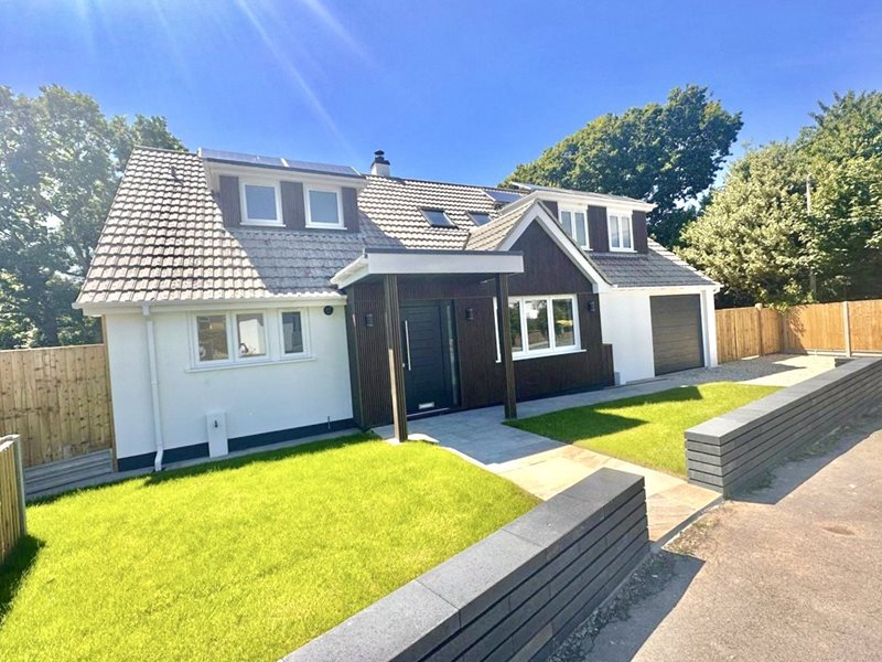 Wayside Close, Milford On Sea, SO41