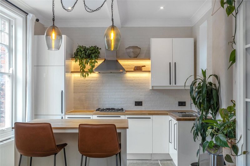 Venn Street, London, United Kingdom, SW4