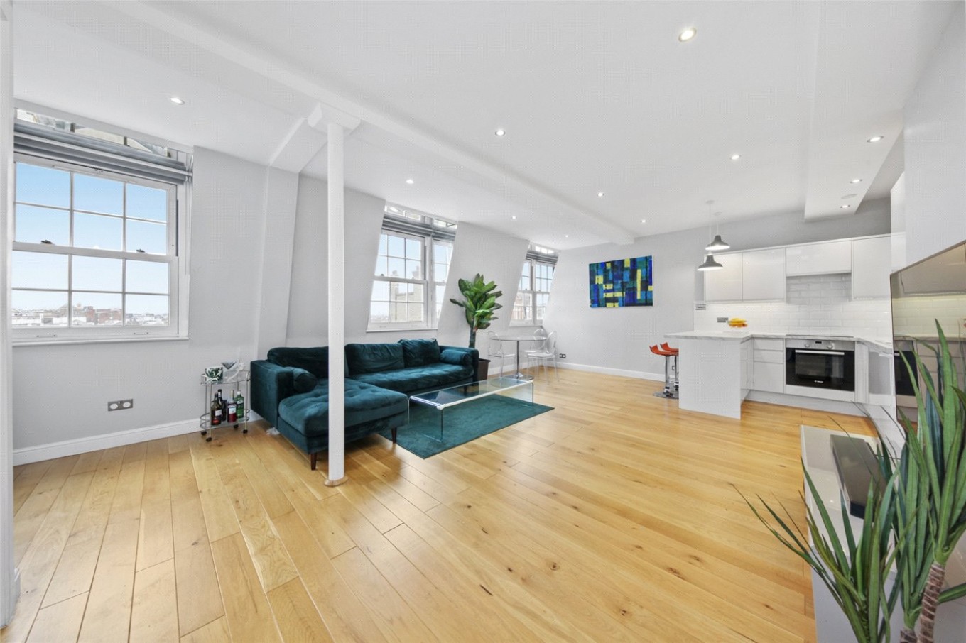 Notting Hill Estate & Letting Agents Winkworth Estate Agents in