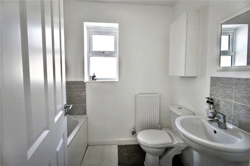 Allan Bedford Crescent, Costessey, Norwich, Norfolk, NR8