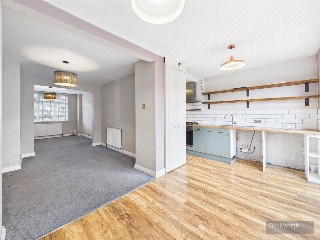 Hazelbank, Surbiton, KT5