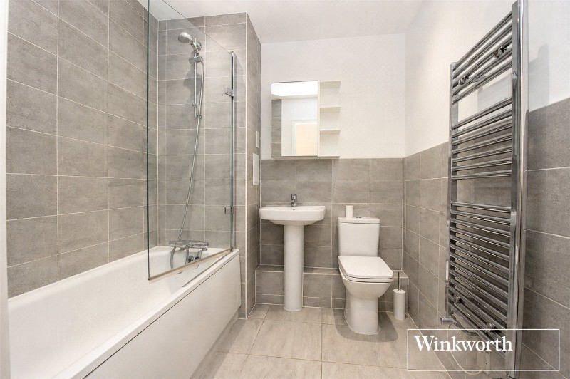 Todd Close, Borehamwood, Hertfordshire, WD6