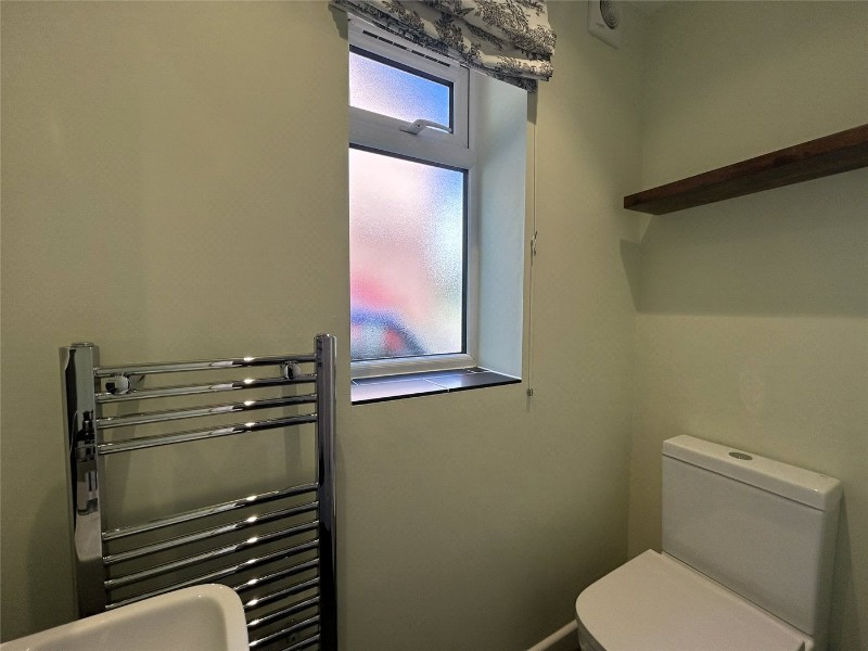 Queen Elizabeth Drive, Crediton, Devon, EX17
