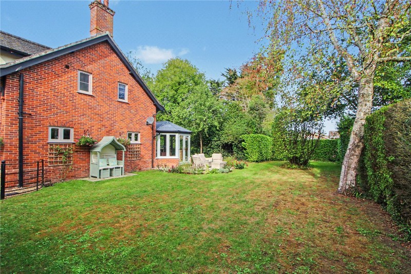 High Green, Brooke, Norwich, Norfolk, NR15