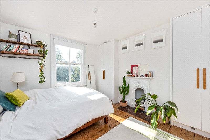 Lockhurst Street, London, E5