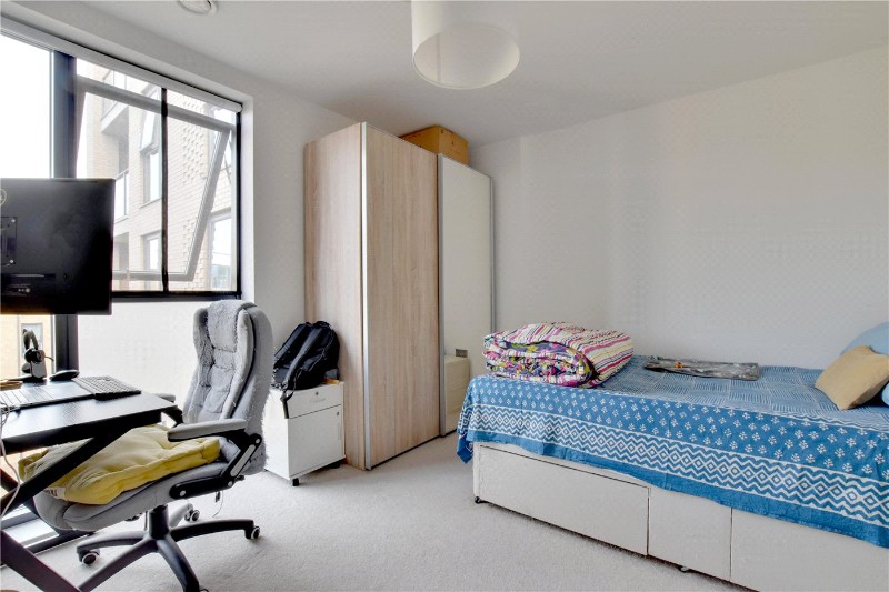 Centenary Heights, Larkwood Avenue, Greenwich, London, SE10