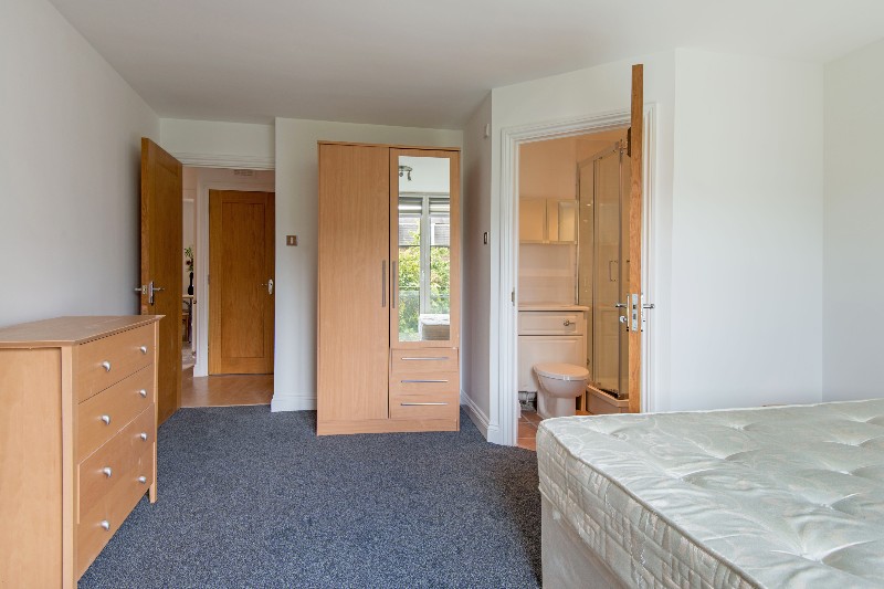 Palgrave Gardens, London, NW1