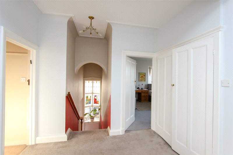 Chalkwell Esplanade, Westcliff-on-Sea, Essex, SS0