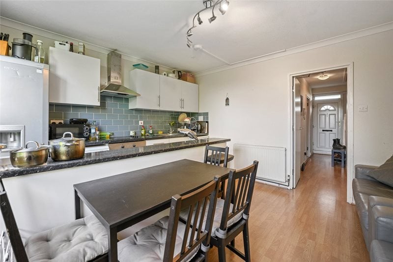 Queensdale Crescent, London, Hammersmith and Fulham, W11
