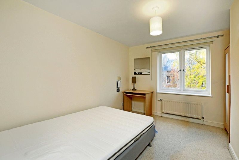Acton Street, Clerkenwell, WC1X