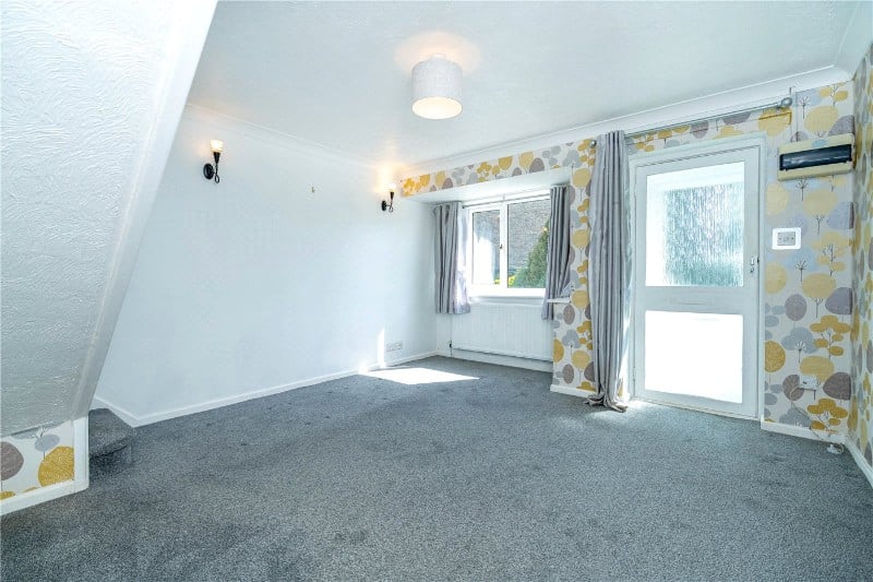 Pawlett Close, Deeping St. James, Peterborough, Lincolnshire, PE6