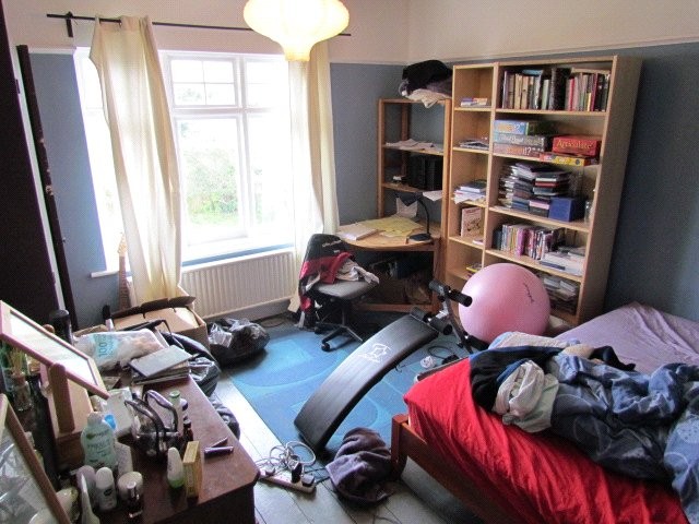 Lower Redland Road, Redland, Bristol, BS6