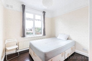 Troutbeck Road, London, SE14