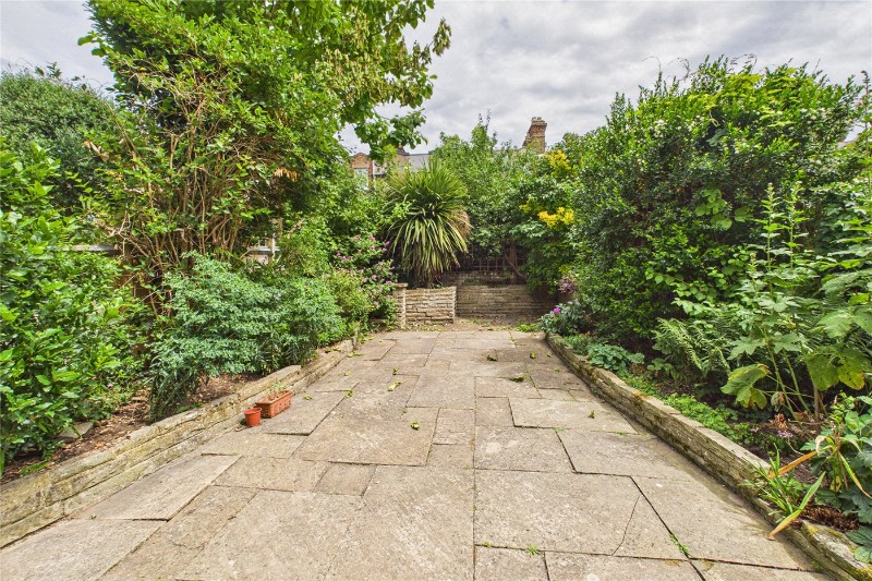 Romola Road, London, SE24