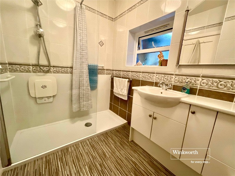 Lymington Road, Highcliffe, Dorset, BH23