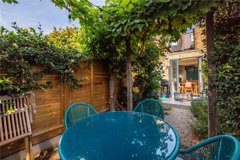 Kenyon Street, London, SW6